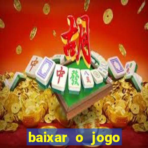 baixar o jogo super mario